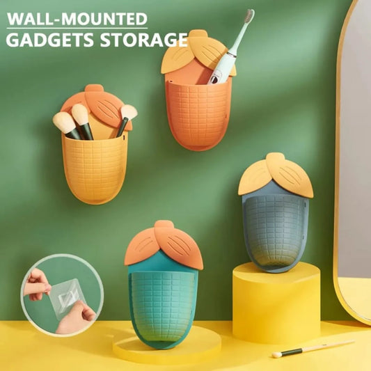 Multifunctional Corn Shape Self-Adhesive