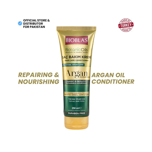 Bioblas Argan Conditioner 250ml