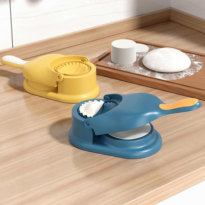 2 in 1 Dumpling Maker & Samosa Maker Mould – Best Price in Pakistan | Homomart.pk