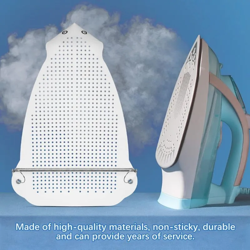 Teflon Iron Cover Protector