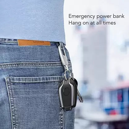 TYPE-C FAST CHARGING POWER BANK